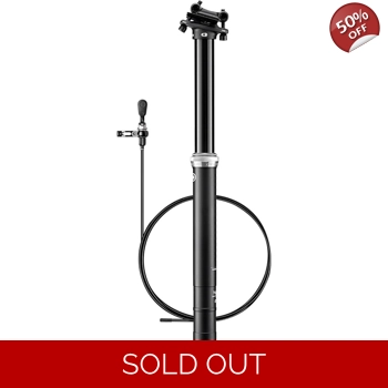 Crank Brothers Highline Dropper Seatpost V2.0 150mm 30.9mm